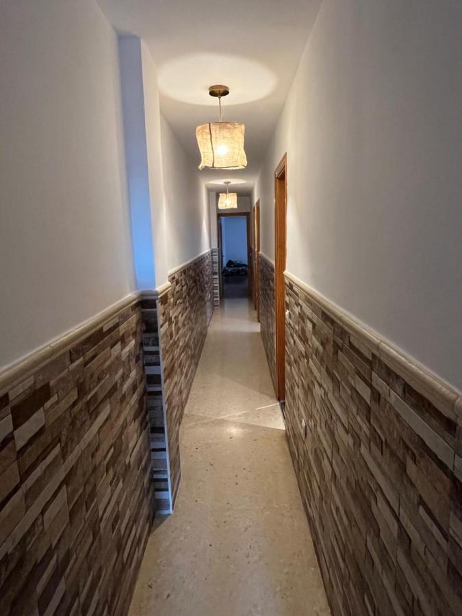 Apartamento La Biznaga 말라가 외부 사진