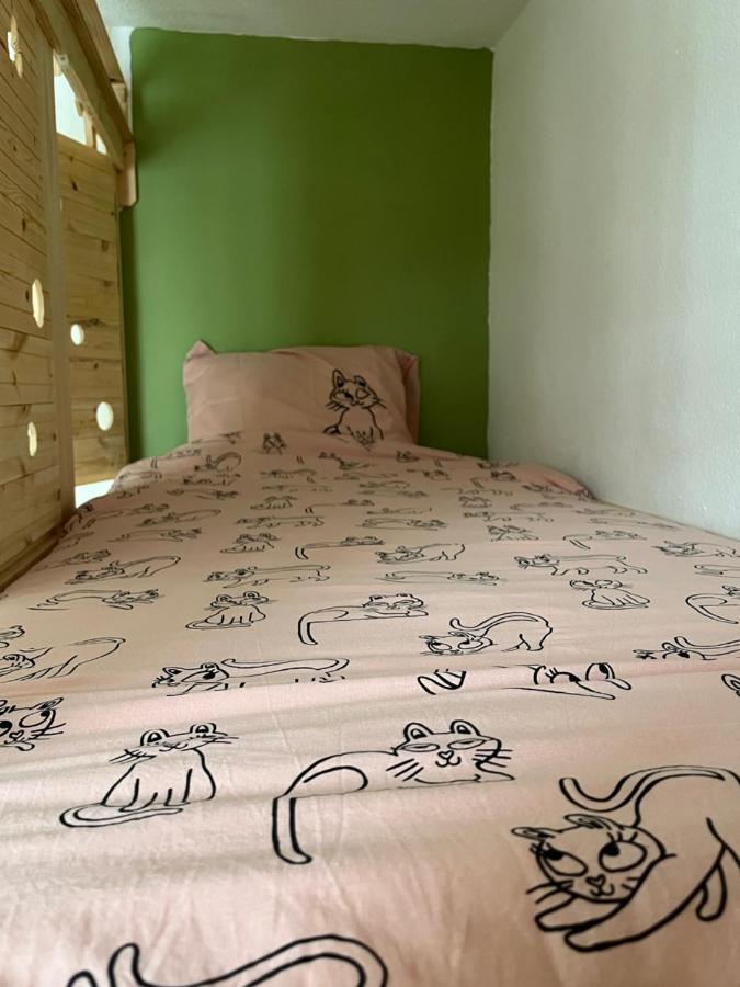 Apartamento La Biznaga 말라가 외부 사진
