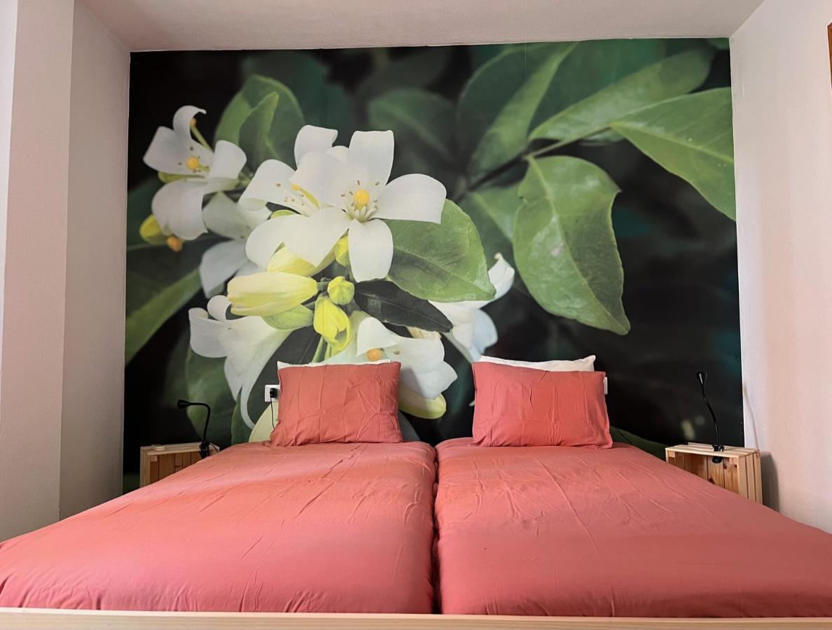 Apartamento La Biznaga 말라가 외부 사진