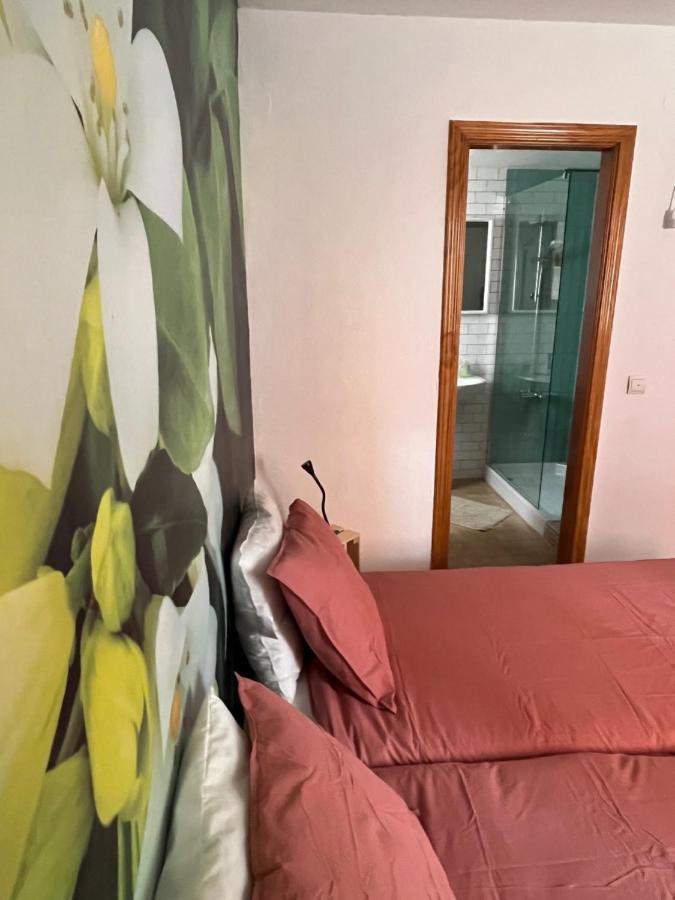 Apartamento La Biznaga 말라가 외부 사진