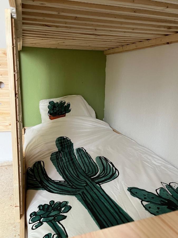 Apartamento La Biznaga 말라가 외부 사진