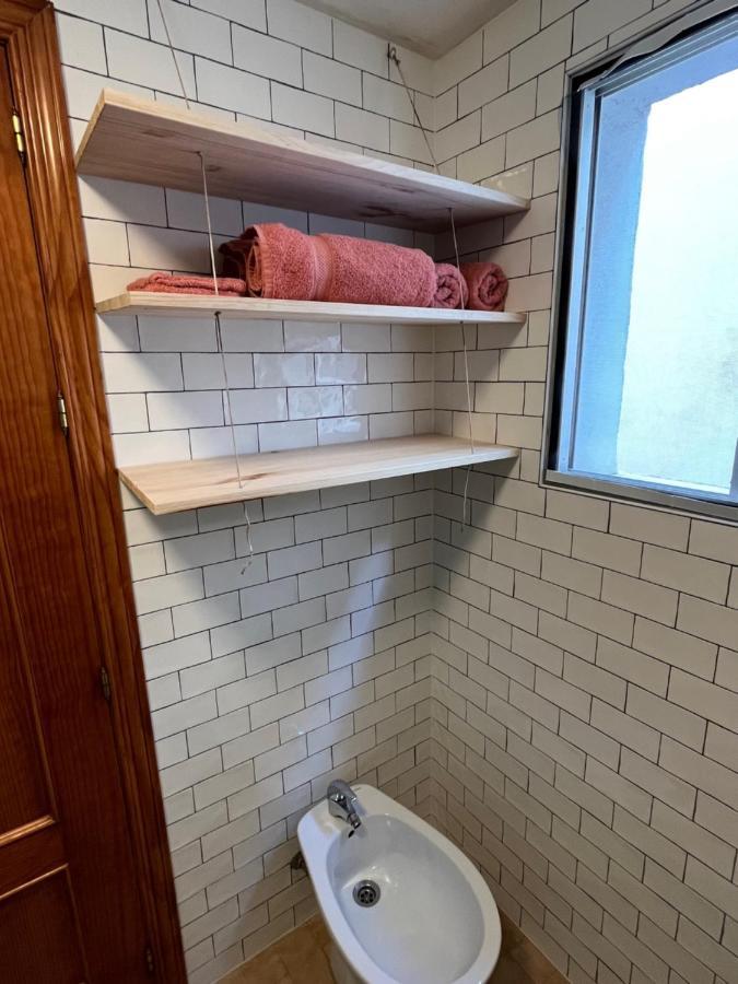 Apartamento La Biznaga 말라가 외부 사진