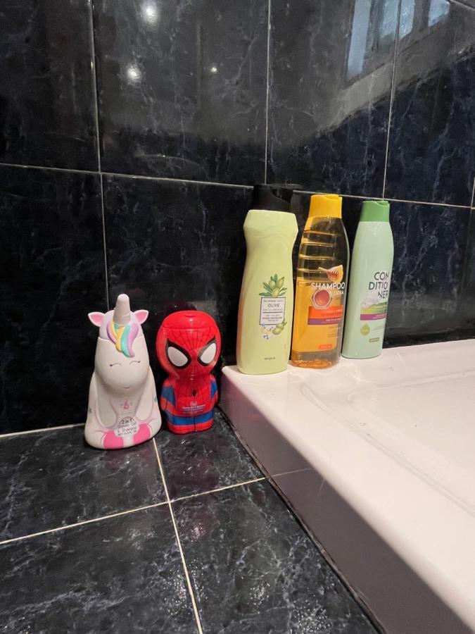 Apartamento La Biznaga 말라가 외부 사진
