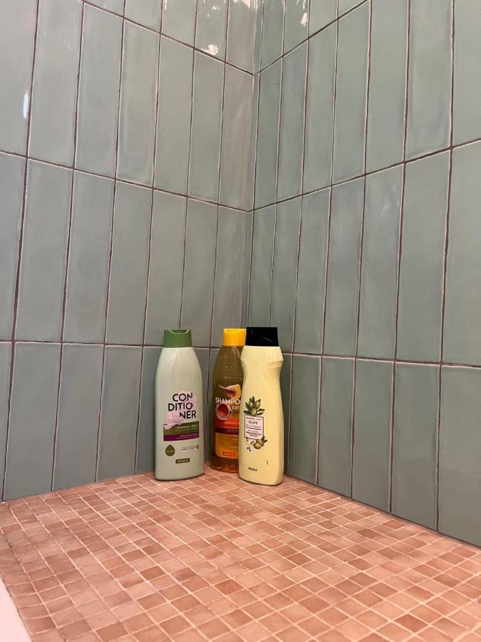 Apartamento La Biznaga 말라가 외부 사진