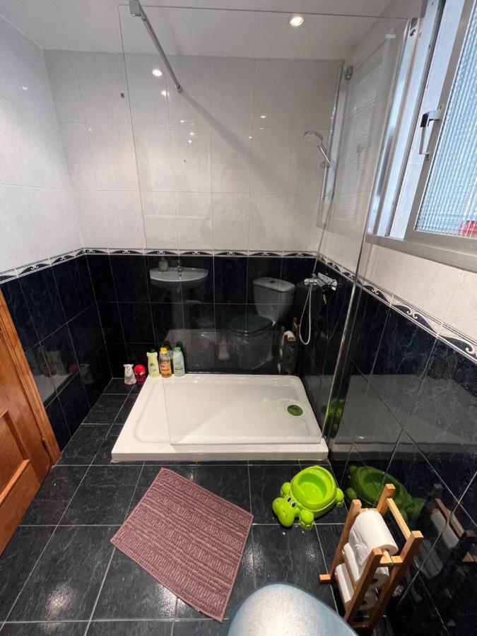 Apartamento La Biznaga 말라가 외부 사진