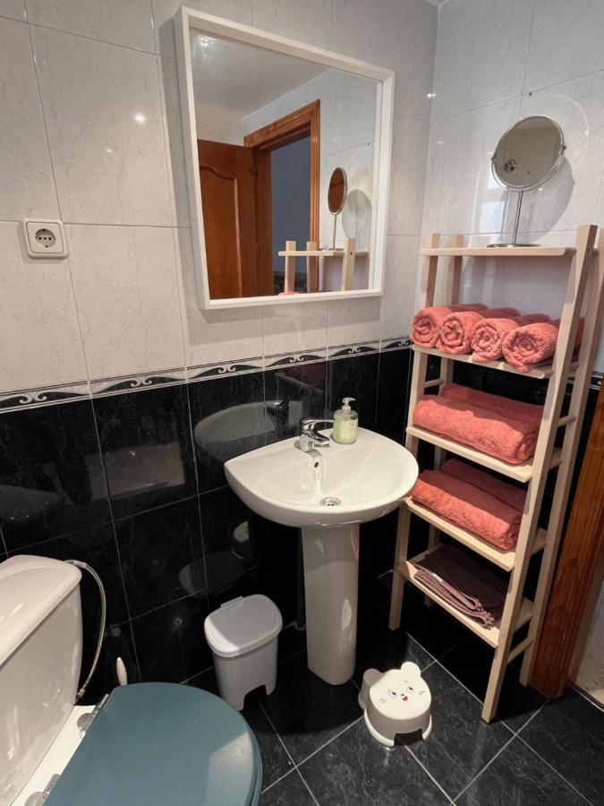 Apartamento La Biznaga 말라가 외부 사진