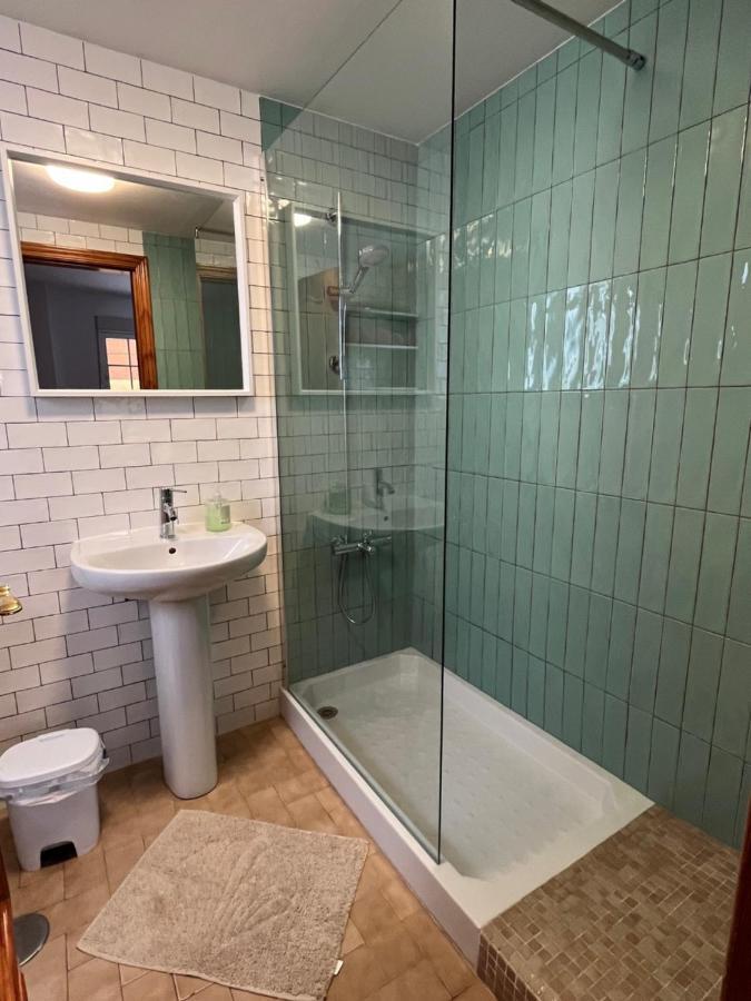 Apartamento La Biznaga 말라가 외부 사진