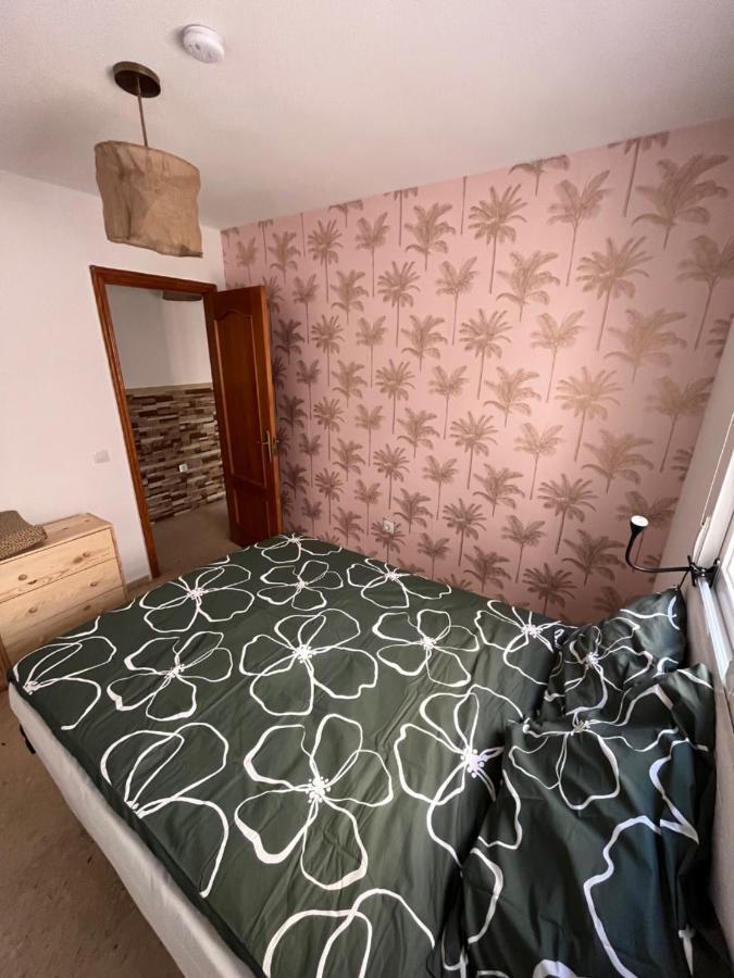 Apartamento La Biznaga 말라가 외부 사진